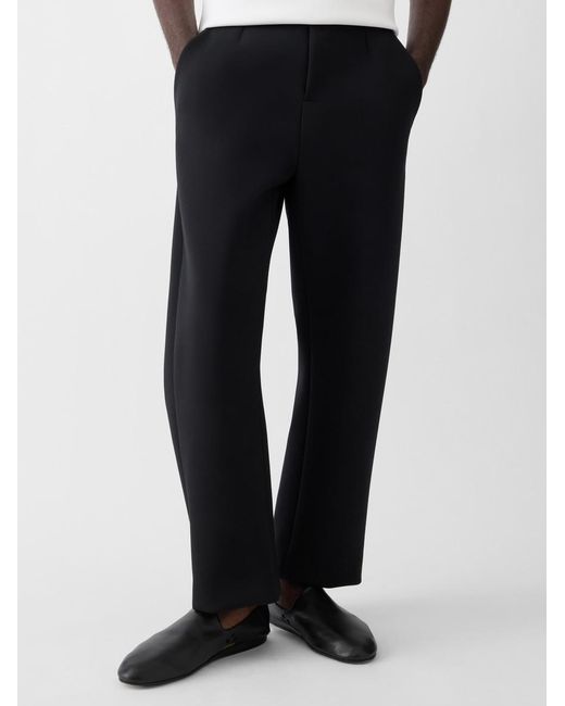 Jacquemus White The Gardian Pants
