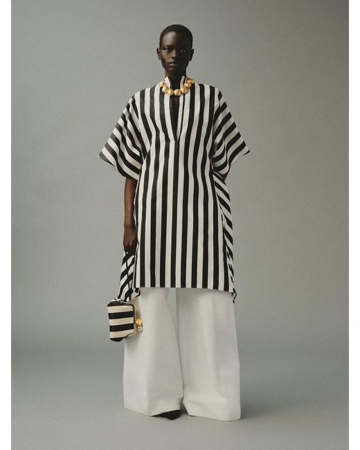 Jacquemus White The Berlingot