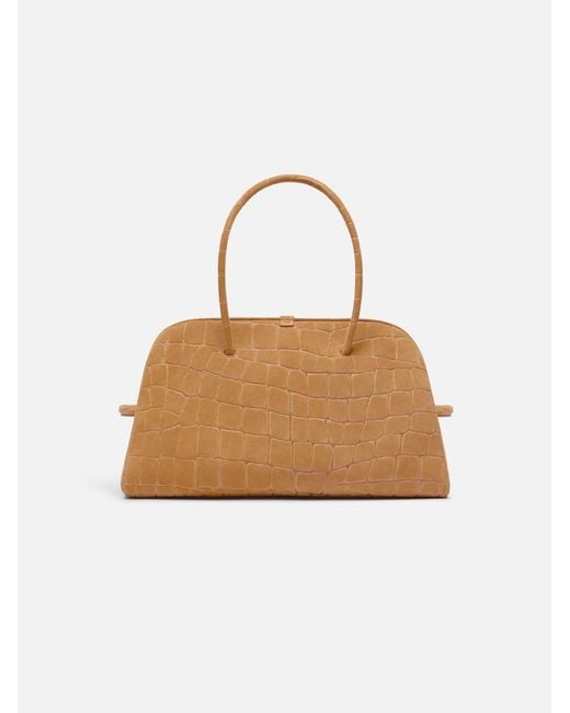 Jacquemus The Turismo in Natural | Lyst