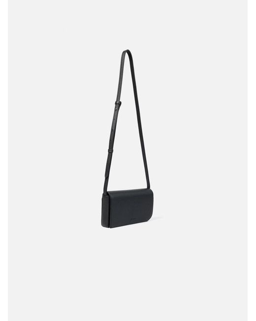 Jacquemus White The Curvo