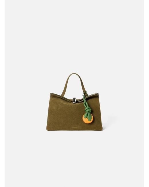 Jacquemus White L'Orange