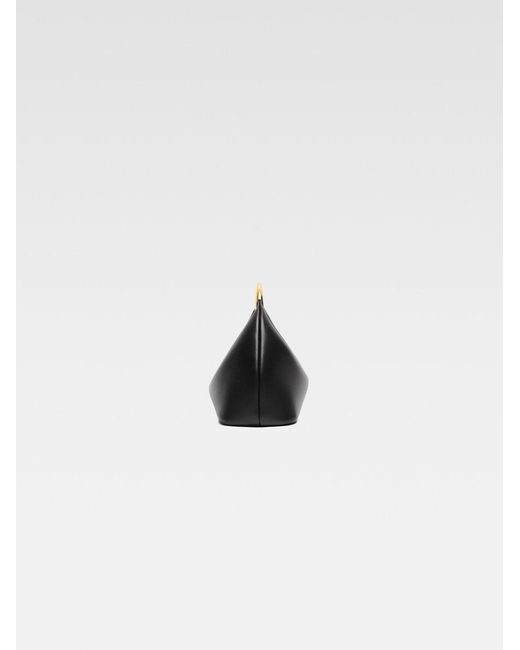 Il Piccolo Calino di Jacquemus in Black