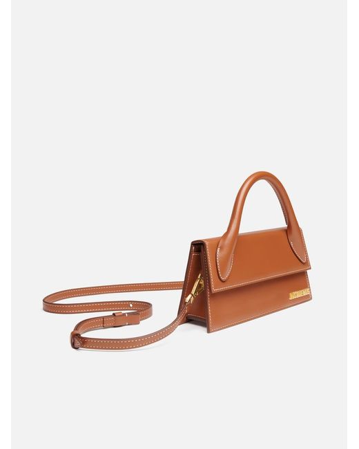 Jacquemus Brown The Long Chiquito