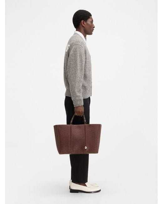 Jacquemus Gray The Cardigan