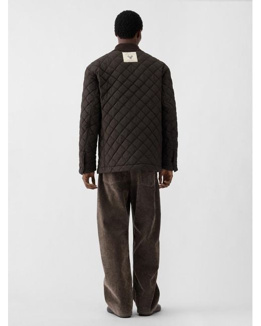 Jacquemus Black The Bastide Jacket for men