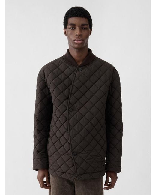 Jacquemus Black The Bastide Jacket for men