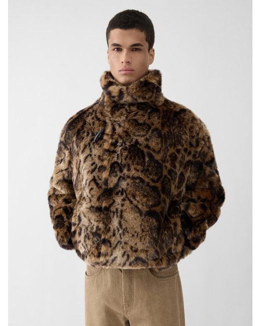 Jacquemus Brown The Fernando Jacket