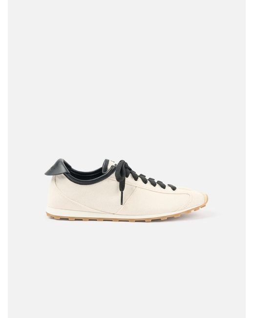 Jacquemus The Tennis in Natural for Men | Lyst UK