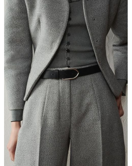 Jacquemus Multicolor The Bambino Belt
