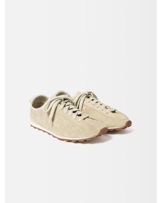 Jacquemus White The Tennis