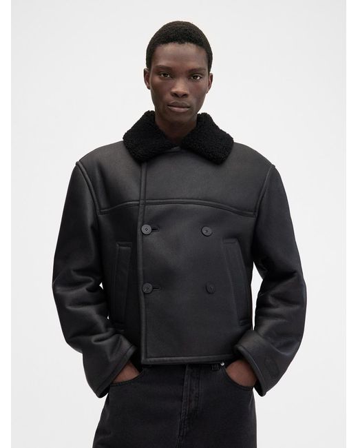 Jacquemus Black The Marino Jacket