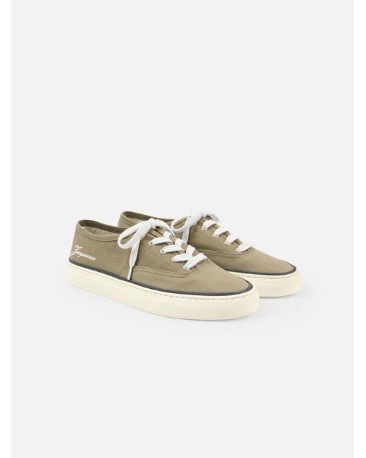 Jacquemus White The Féfé
