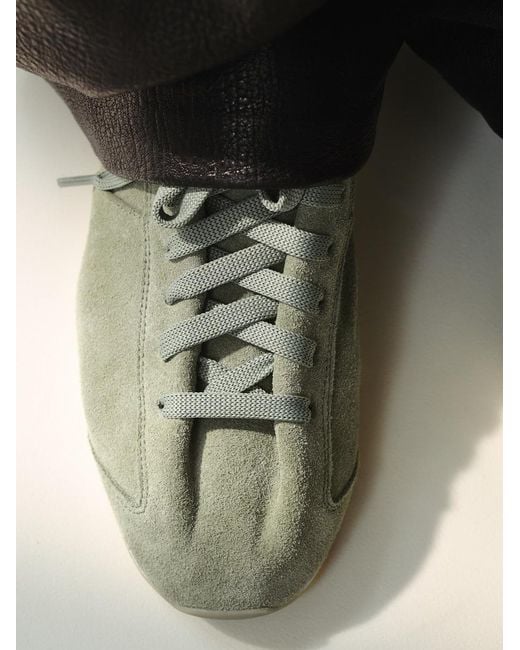 Jacquemus Green The Tennis for men