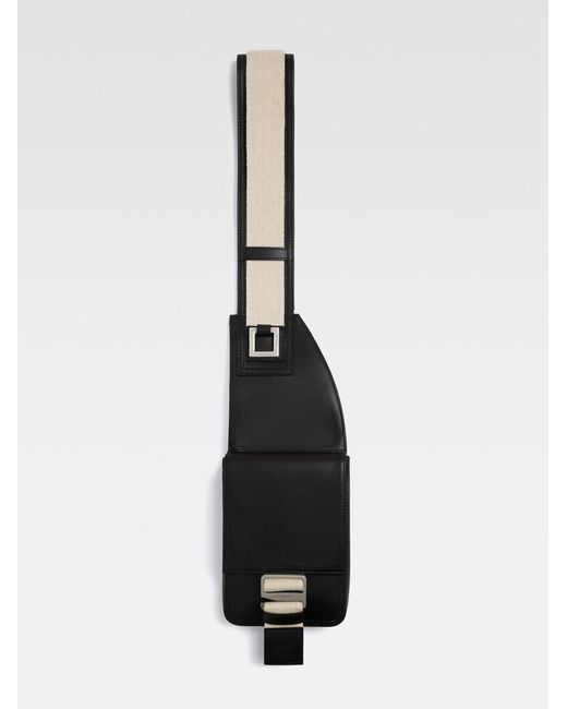La Banane Cuerda di Jacquemus in White