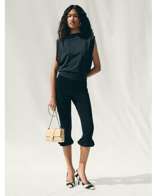 Jacquemus Blue The Playa Bermuda Shorts