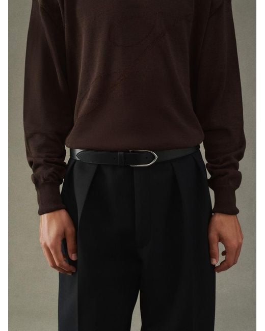 Jacquemus Multicolor The Bambino Belt