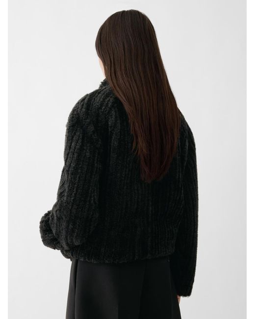 Jacquemus Black The Fernando Jacket