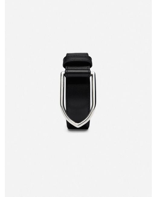 Jacquemus Multicolor The Bambino Belt