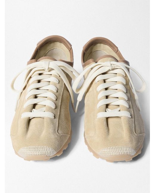 Jacquemus White The Tennis