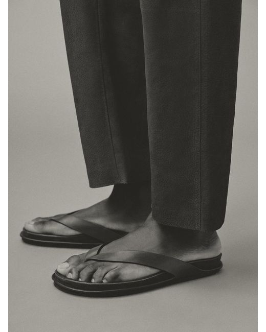 Jacquemus White The Tatanes