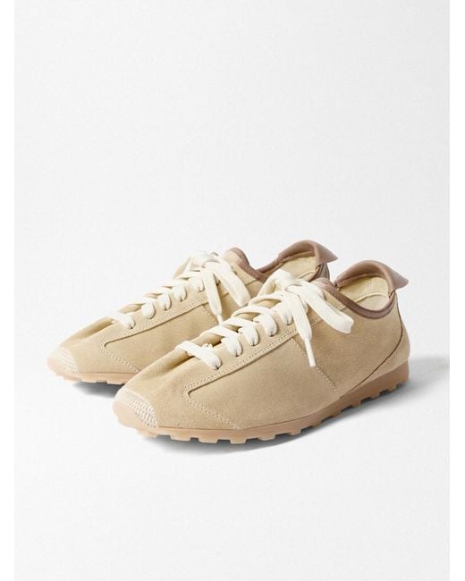 Jacquemus White The Tennis