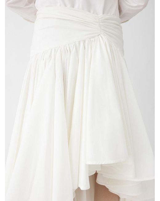 Jacquemus Black The Petticoat