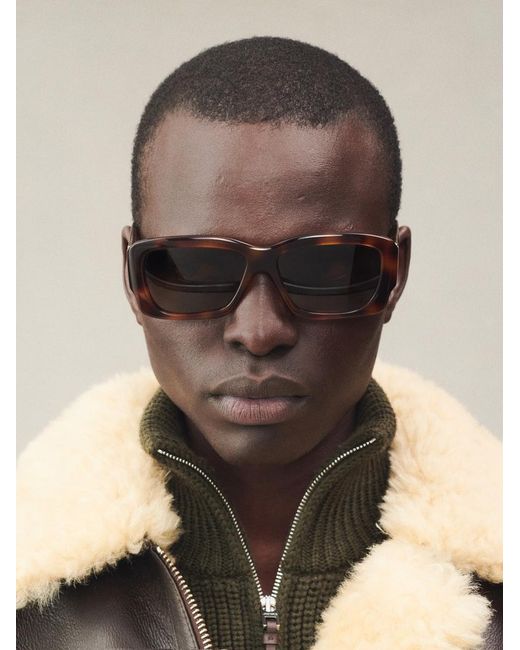 Jacquemus Multicolor The Croisière Sunglasses