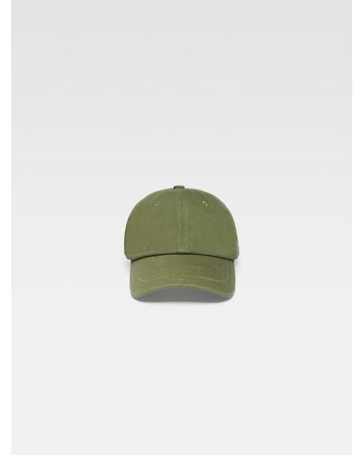 Il Berretto di Jacquemus in Green