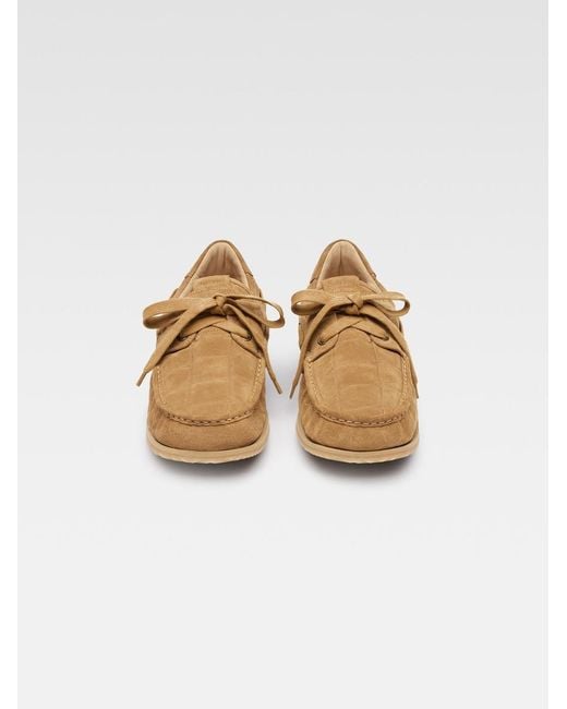 Jacquemus White The Batto for men
