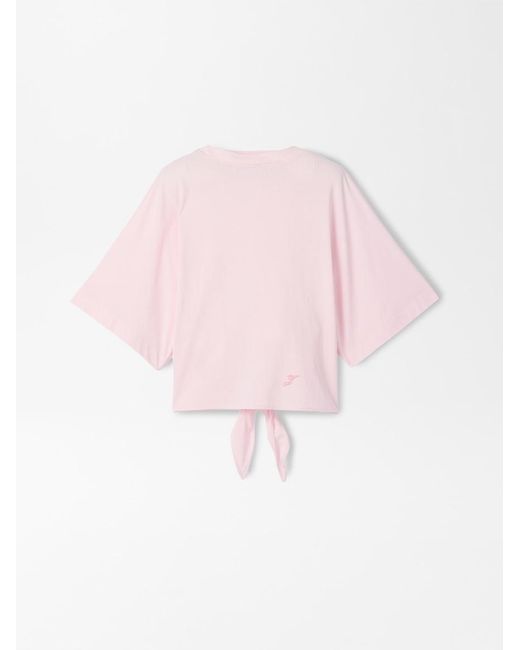 Jacquemus White The Moisson T-Shirt