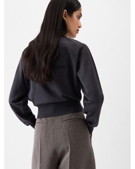 Jacquemus Multicolor The Embroidered Sweater