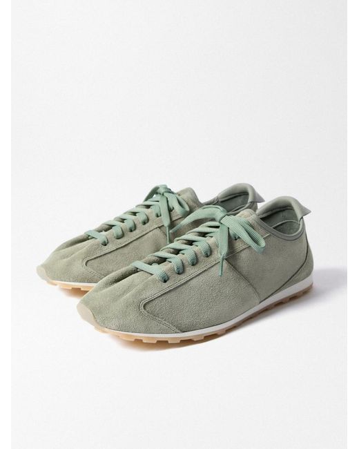 Jacquemus Green The Tennis for men