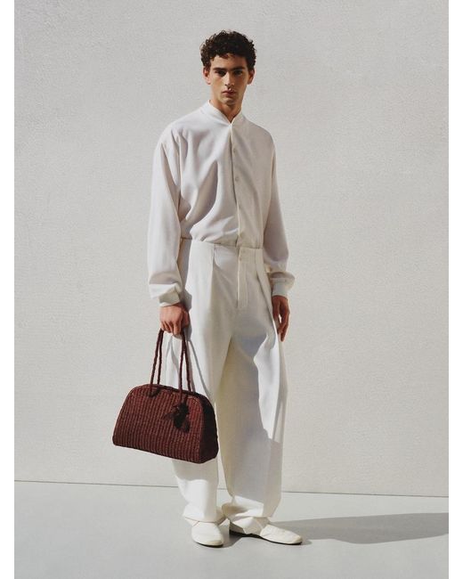 Turismo di Jacquemus in Red
