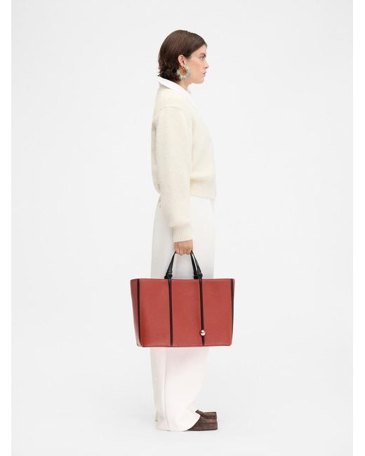 Jacquemus White The Cardigan