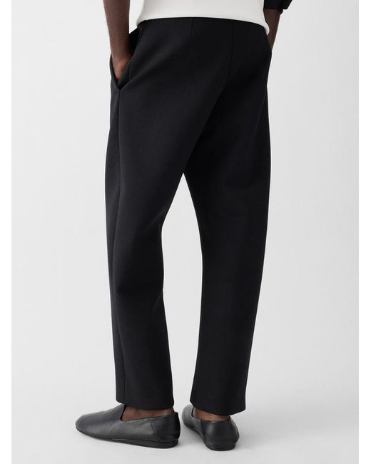 Jacquemus White The Gardian Pants