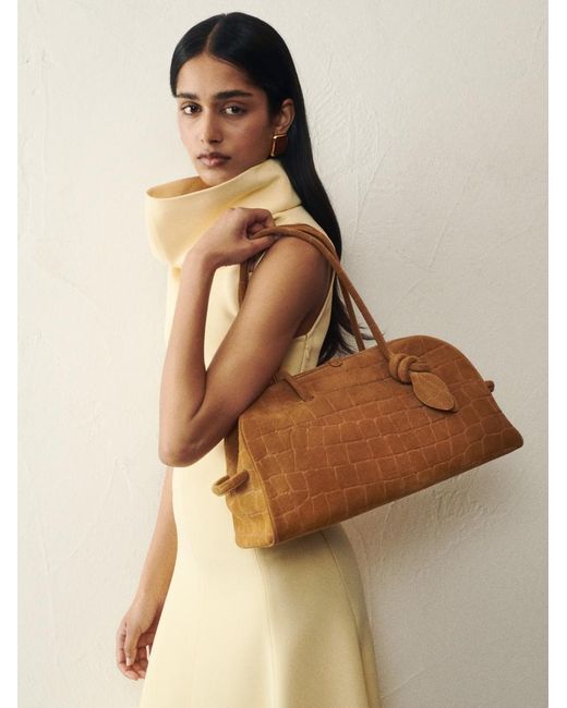 Jacquemus Natural The Turismo