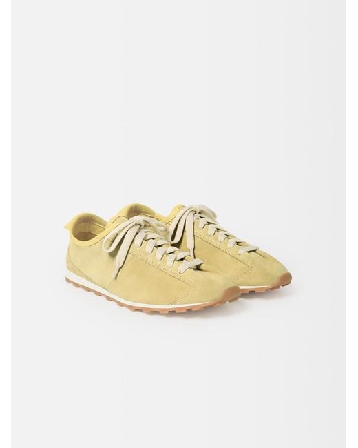 Jacquemus Metallic The Tennis