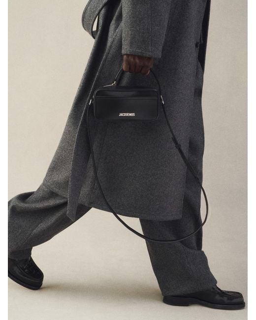 Baneto di Jacquemus in Black