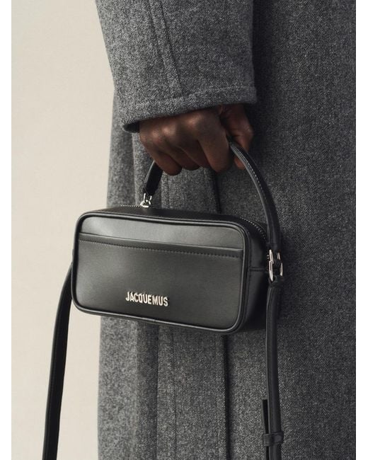 Baneto di Jacquemus in Black