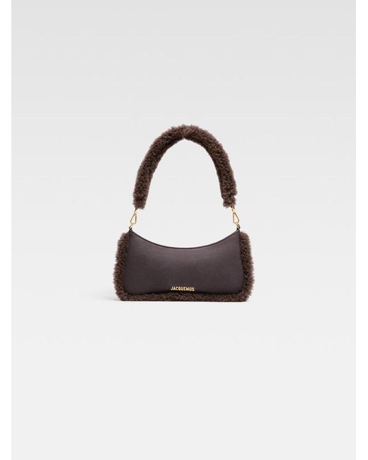Le Bisou Doux Jacquemus en coloris White