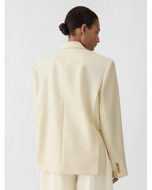 Jacquemus Natural The Carrée Jacket
