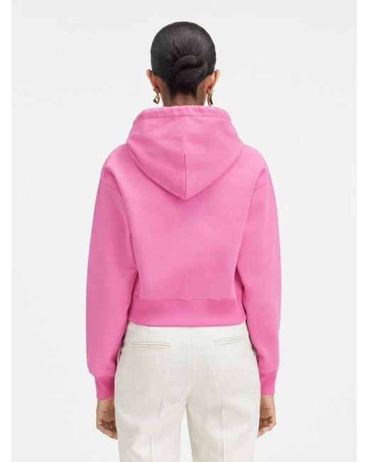 Jacquemus Pink Sweaters