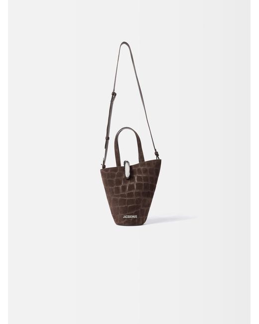 Bambola Piccola di Jacquemus in White