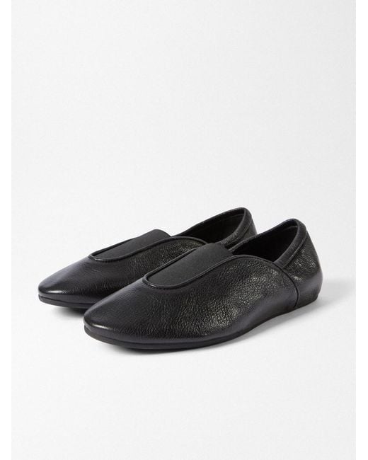 Jacquemus Black The Ballets