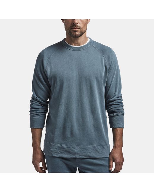 james perse vintage fleece sweatpant