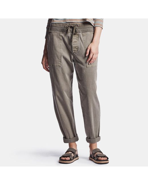 james perse cargo pants