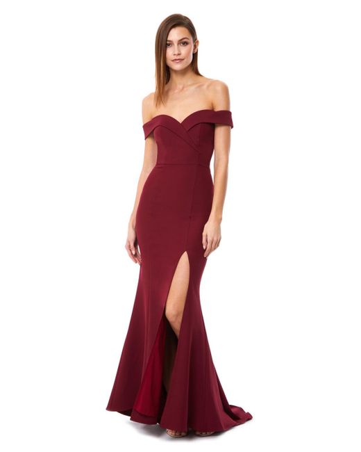 Jarlo Red Bella - Bespoke
