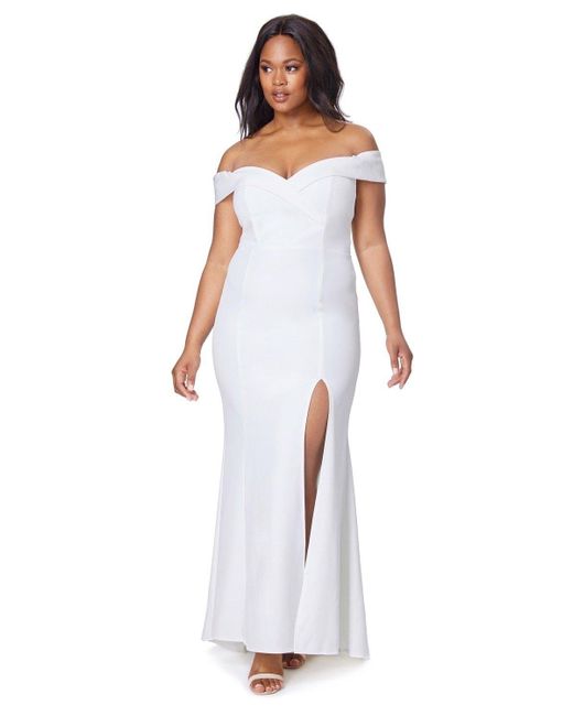 jarlo bella dress