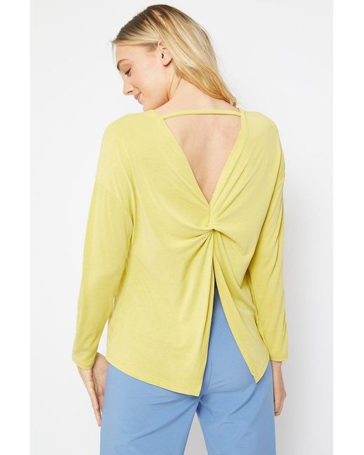 Jayley Brown Reversible Yoga
