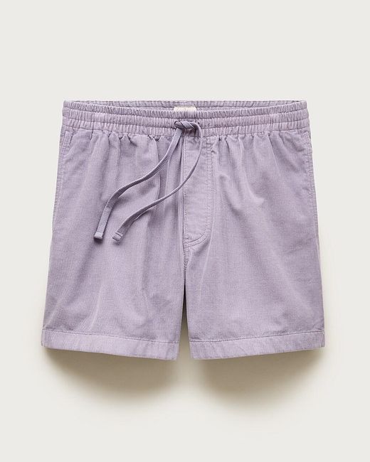 J.Crew Multicolor "5" Everyday Drawstring Short for men